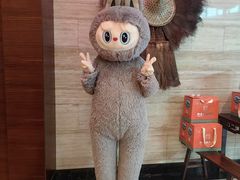 -上海浦东嘉里大酒店