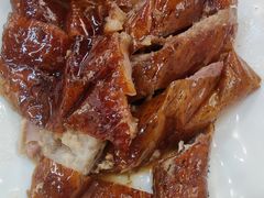 烧鹅-繁仔牛杂(石排店)