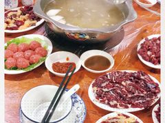 -蔡社牛肉城(龙湖店)