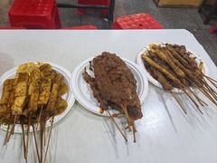 -胖子鸡排(循礼门老字号店)