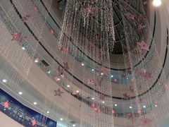 -方恒购物中心(望京小街店)
