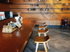 -星巴克(延吉百利城店)