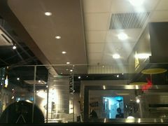 门面-乐凯撒披萨(东方新世界店)