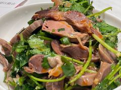 -慧娟面馆·餐厅(望江路店)