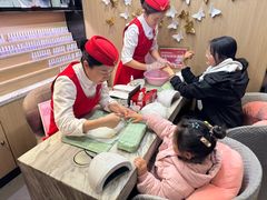 -海底捞火锅(威高广场店)