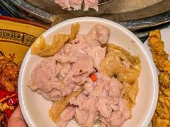 -老来福·非遗酸汤兔(凯旋路店)