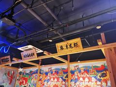 -阿青龙虾·烧烤大排档(湖里万达店)