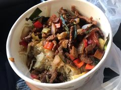 -周记热干面豆皮大王(桃花东街店)