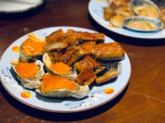 焗生蚝-松子料理(亮马桥店)