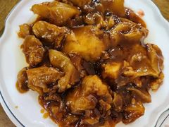 -同发号饭庄(复兴路店)