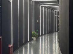 -美格菲健身中心(新都会店)