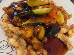 -桃园中华料理炸酱面(燕儿岛路店)