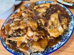 -金鹏鱼肉馆