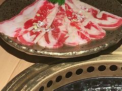 -江户烧肉(高德店)