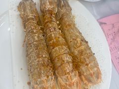 泰国虾菇-东江海鲜酒家(艺都分店)