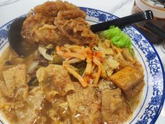 -柳州肥姨妈大骨螺蛳粉(双阳路店)