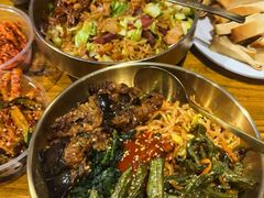 -聚合鑫东北熏酱熟食麻辣面(长阳店)
