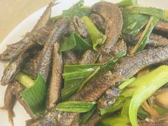 -老地方海鲜餐厅