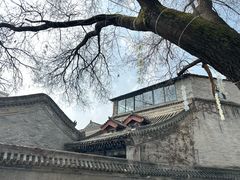-湘子庙