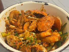 -辣螃铠盆盆蟹大排档(总店)