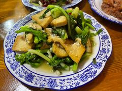 -老味道1992(武当山店)