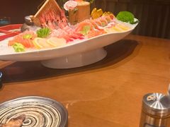 -隐炉和牛烧肉店(群力店)