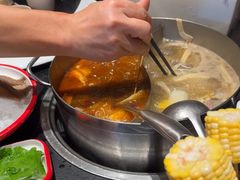 -牛品荟牛肉火锅(新城广场店)