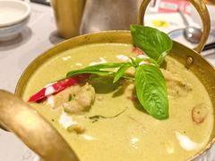 -Home Thai·泰谣(王府井apm店)