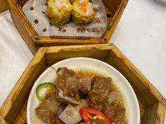 -四季海鲜酒楼·粤菜·早茶·宴会(南山中心区店)