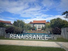 -三亚海棠湾万丽度假酒店