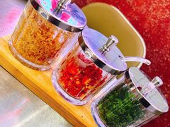 -燃计沙茶皇·香港沙茶火锅(人广旗舰店)