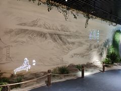 -浙东革命根据地纪念馆