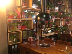 -红小姐的烤肉店(西三旗店)