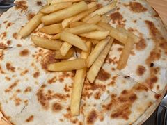 -ALAMEEN阿拉伯餐厅(三里屯店)