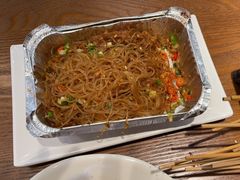 -管氏翅吧(马家堡店)