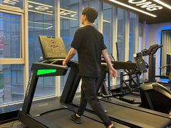 -NRG健身私教CLUB(打浦桥店)