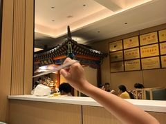 -梅利汴京烤鸭•开封豫菜地标店(晋安路店)