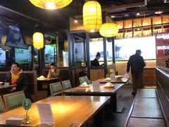 -杭百味·大众精选杭帮菜(西湖音乐喷泉店)