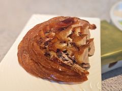 -同喜烤鸭店(光芒店)