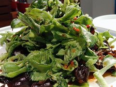 -昆山裕元花园酒店·温莎西餐厅