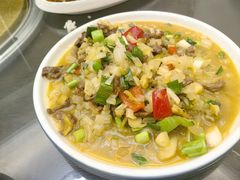 -小乡小镇·传承桐庐土菜·老板亲自烧的菜