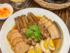 -大洋家·潮汕鱼鲜·花胶砂锅粥(天河东路店)