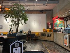 大堂-Moka Bros 摩卡站(嘉华店)