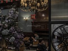 -东海咖啡馆