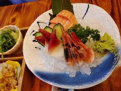 -坂吉屋·居酒屋深夜食堂(龙湖店)