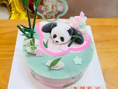 -好利来(高新枫叶广场店)