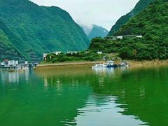 -乌江画廊(彭水苗族土家族自治县)