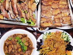 -私房小厨(康城路店)