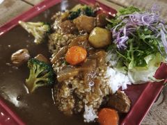 -Cafe Alice咖啡爱丽丝(奥城店)