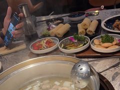 -大头椰·海南椰子鸡火锅(思明万象城店)